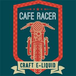 Logo Cafe Racer