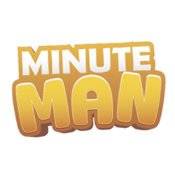 Logo Minute Man